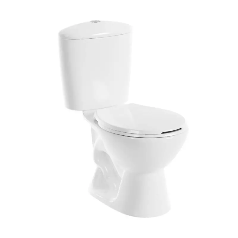 Sanitario Manantial pro redondo blanco Corona Sanitario Manantial pro redondo blanco Corona