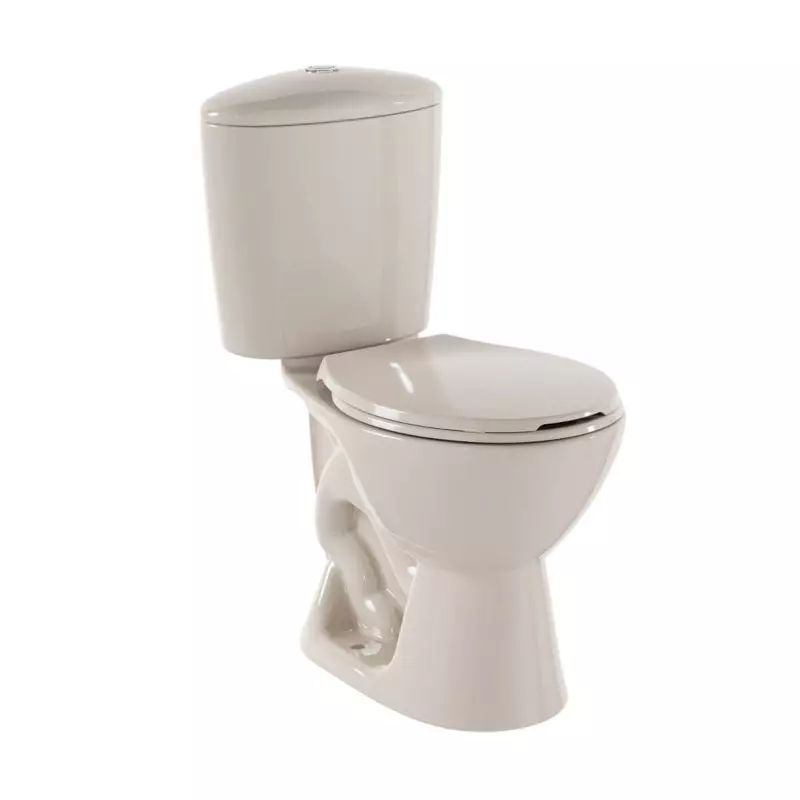 Sanitario Manantial pro redondo bone Corona Sanitario Manantial pro redondo bone Corona