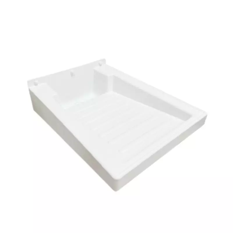 Lavadero Plástico De 60X46 Cms No Requiere Soporte Silplas Lavadero Plástico De 60X46 Cms No Requiere Soporte Silplas