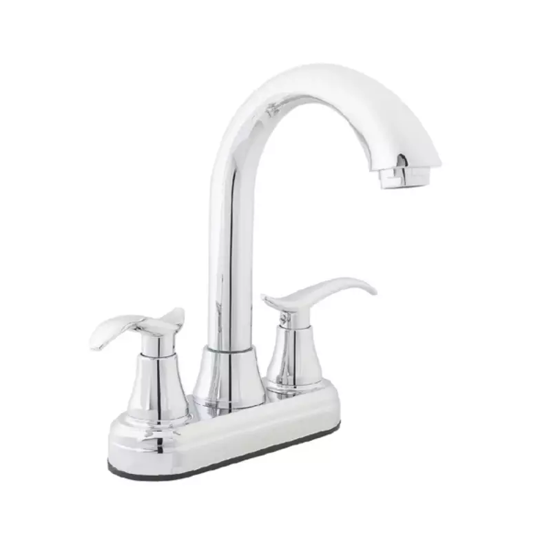 Grifería para lavamanos con mezclador 4" Tedesca Bar Gricol Grifería para lavamanos con mezclador 4" Tedesca Bar Gricol