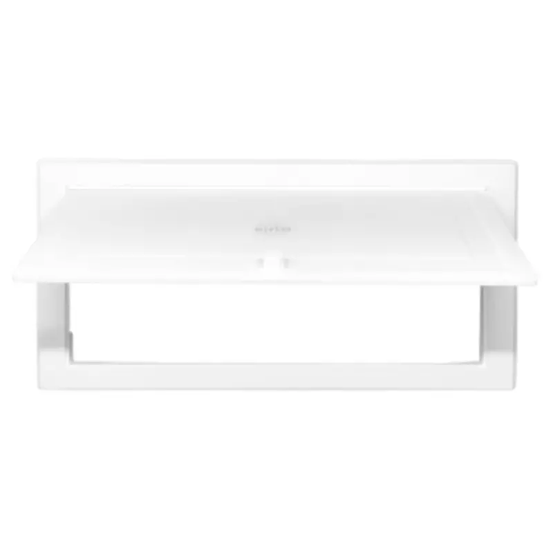 Tapa Registro Corriente De 34X19 Cms.Ext. 30X15 Cms Int. Silplas Tapa Registro Corriente De 34X19 Cms.Ext. 30X15 Cms Int. Silplas