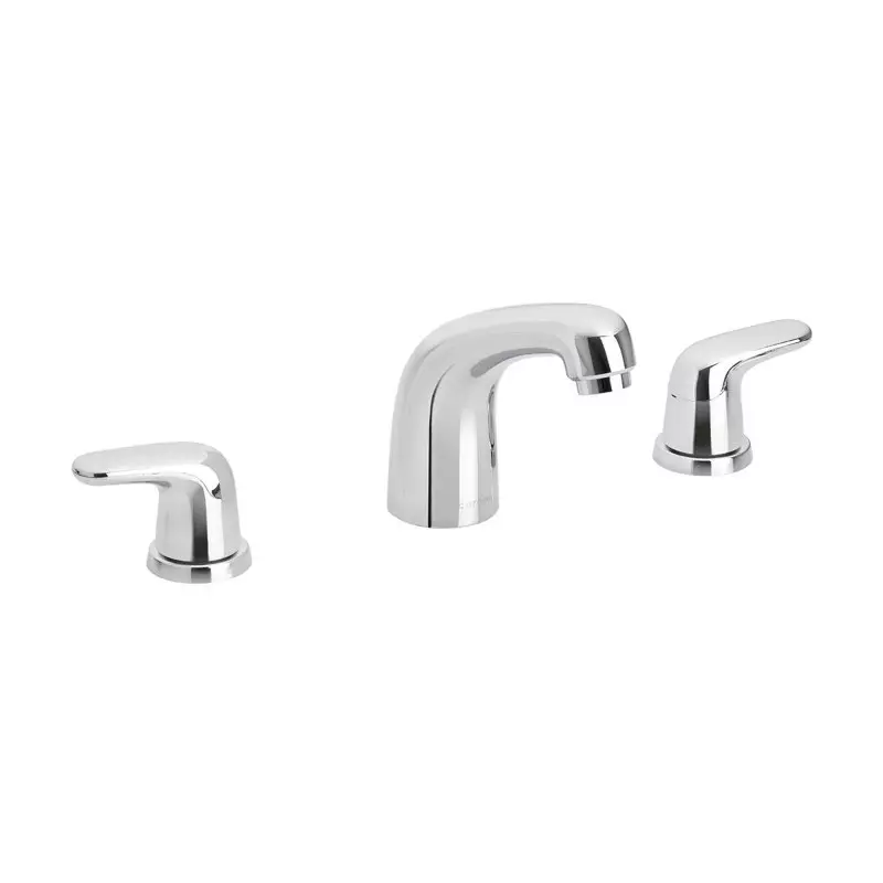 Grifería Ultra Ahorradora para Lavamanos 8 pulgadas Aluvia Palanca Grival Grifería Ultra Ahorradora para Lavamanos 8 pulgadas Aluvia Palanca Grival