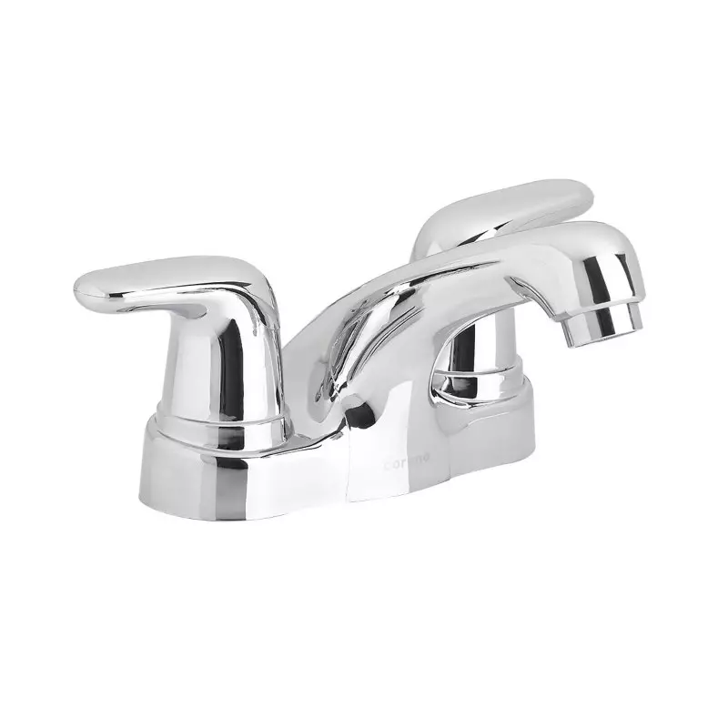 Grifería para Lavamanos 4 pulgadas Aluvia Palanca Grival Grifería para Lavamanos 4 pulgadas Aluvia Palanca Grival