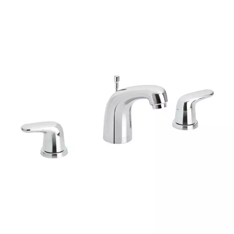 Grifería para Lavamanos 8 pulgadas Aluvia Palanca Grival Grifería para Lavamanos 8 pulgadas Aluvia Palanca Grival