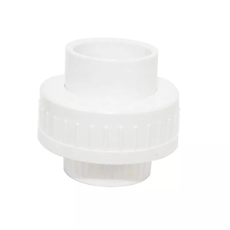 Unión Universal Pvc Presión de 1 1/4" Gerfor Unión Universal Pvc Presión de 1 1/4" Gerfor
