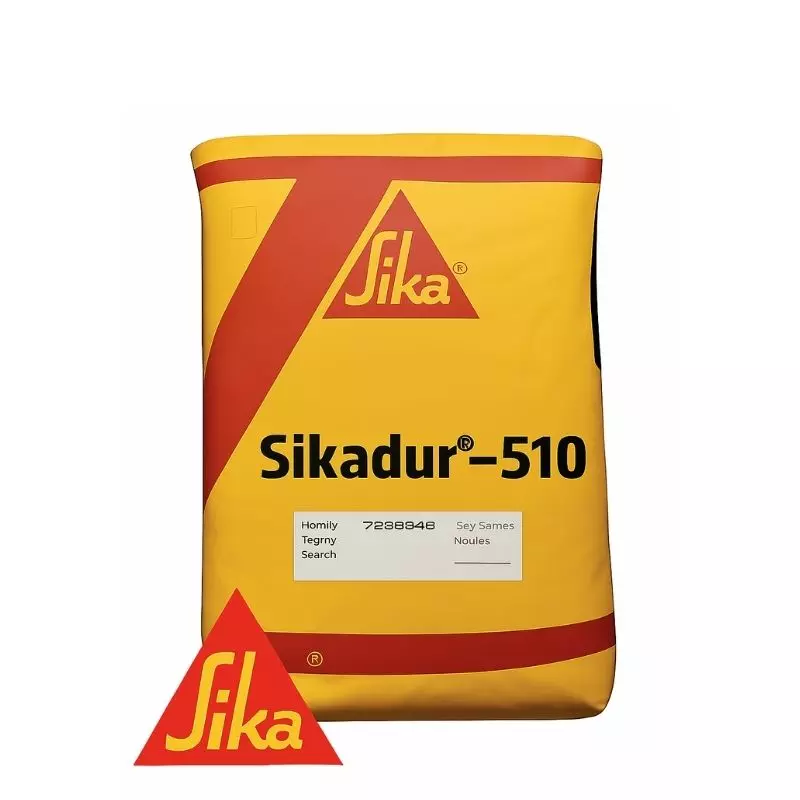 Sikadur®-510 Blanco x 40Kg Sikadur®-510 Blanco x 40Kg