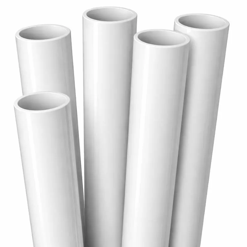 Tubo Pvc Presión Rde 11 de 3/4" x 6 Mts Extremo Liso Gerfor Tubo Pvc Presión Rde 11 de 3/4" x 6 Mts Extremo Liso Gerfor