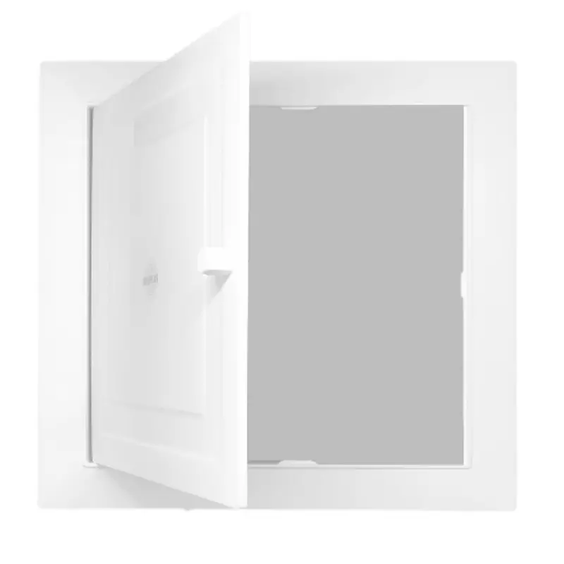 Tapa Registro Corriente De 30X30 Cms Ext. 24,5X24,5 Cms Int. Silplas Tapa Registro Corriente De 30X30 Cms Ext. 24,5X24,5 Cms Int. Silplas