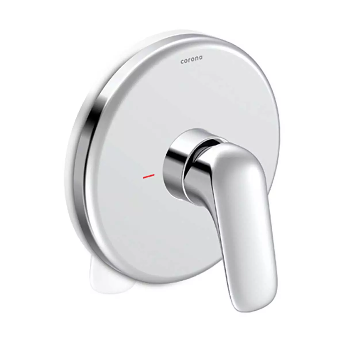 Mezclador Ducha Monocontrol Liquid sin diverter Grival Mezclador Ducha Monocontrol Liquid sin diverter Grival