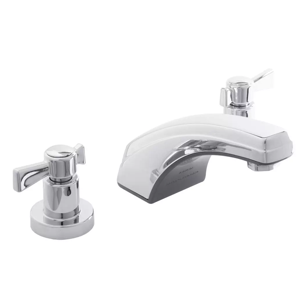 Mezclador Lavamanos 8" Palanca Helix Gricol1