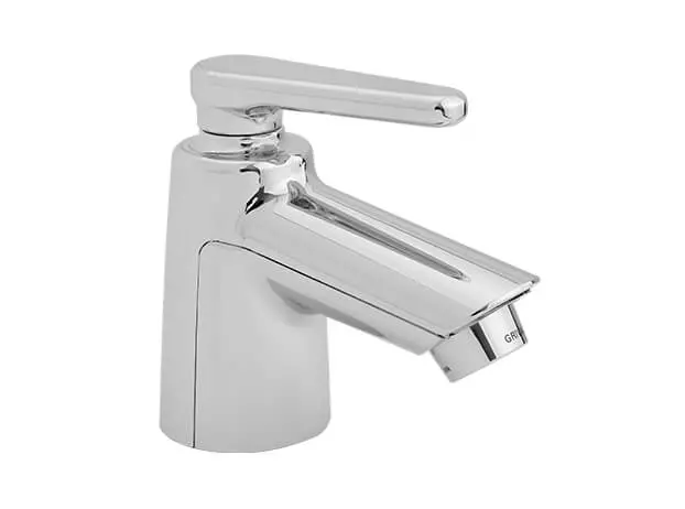 Grifería para lavamanos sencilla Nogal Grival Grifería para lavamanos sencilla Nogal Grival