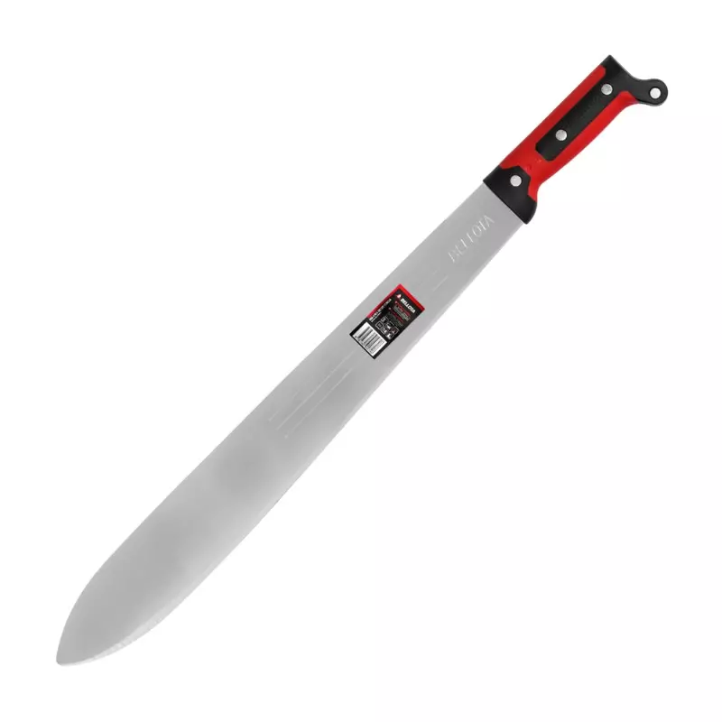 Machete Tres Canales 22'' - Bellota Machete Tres Canales 22'' - Bellota