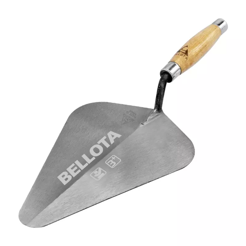 Palustre soldado mango madera 5" 5847 Smart Bellota Palustre soldado mango madera 5" 5847 Smart Bellota