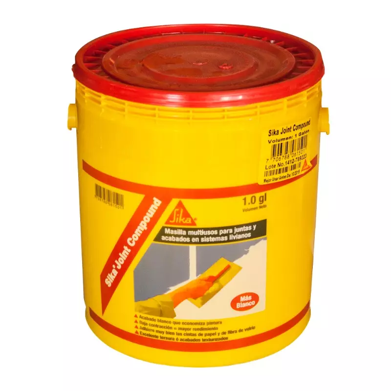 Sika joint compound x 1.0 Gl Sika Sika joint compound x 1.0 Gl Sika