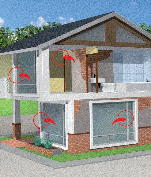Sikaflex universal blanco x 300 cc Sika Sikaflex universal blanco x 300 cc Sika