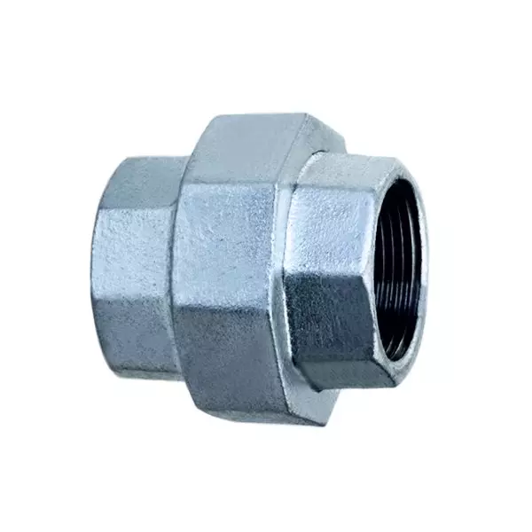 Universal Galvanizado de 1/2" Universal Galvanizado de 1/2"