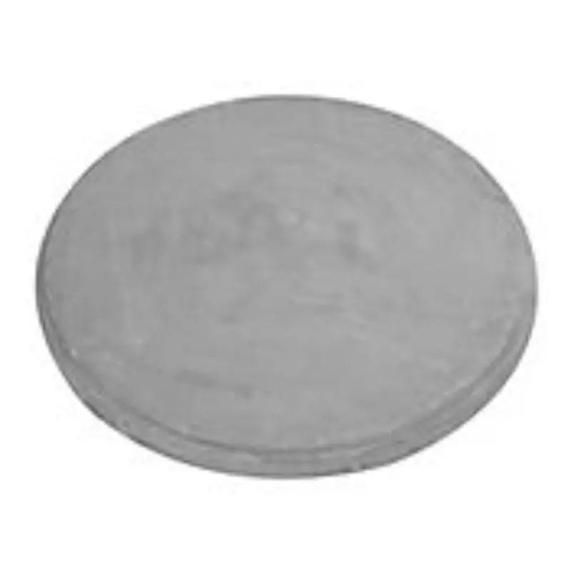 Tapa tubo salida FC Eternit Tapa tubo salida FC Eternit