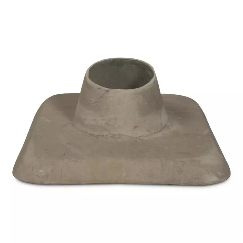 Tubo salida universal p7 FC Eternit Tubo salida universal p7 FC Eternit