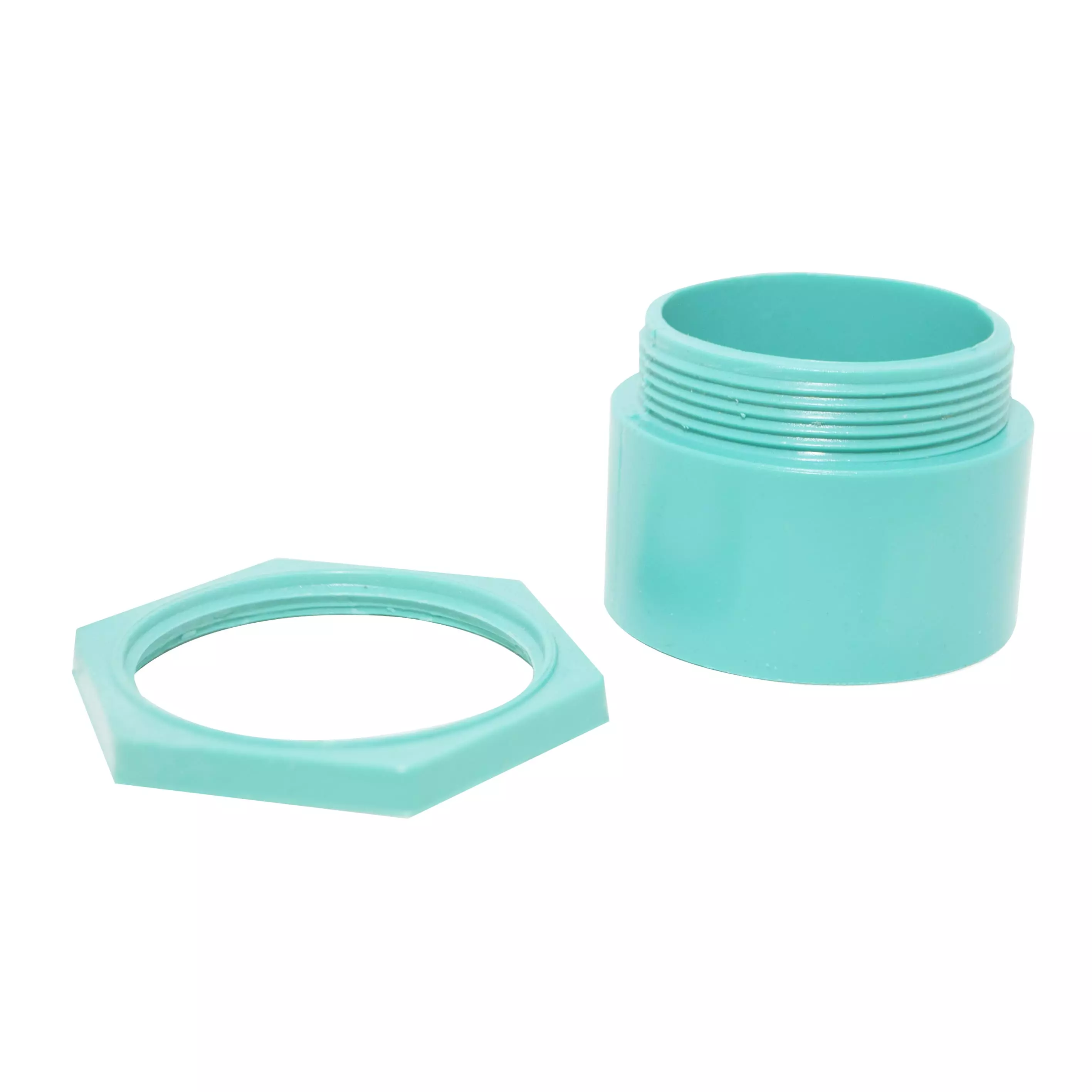 Adaptador Terminal Conduit de 3/4" Gerfor Adaptador Terminal Conduit de 3/4" Gerfor