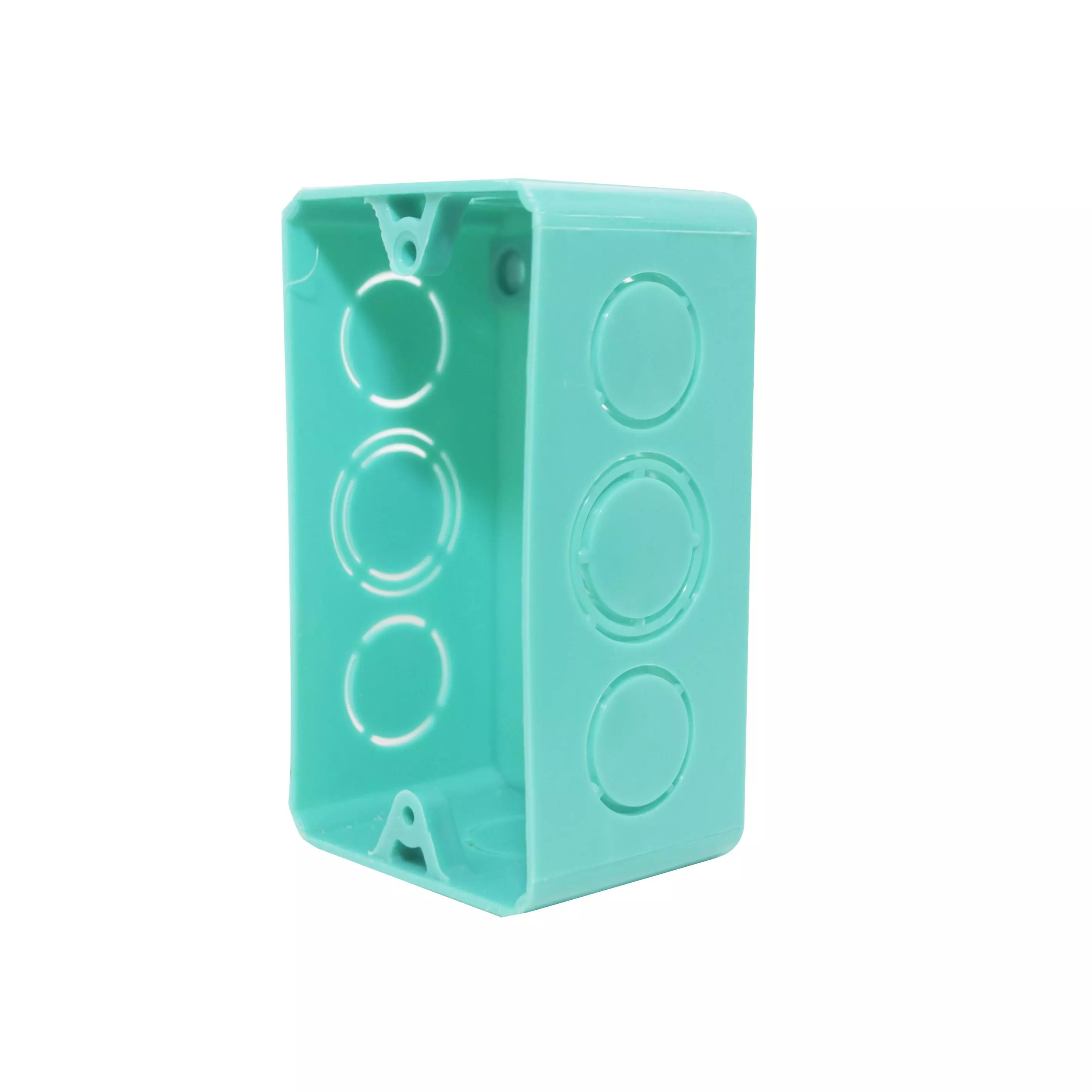 Caja Eléctrica Rectangular Pvc Conduit Gerfor Caja Eléctrica Rectangular Pvc Conduit Gerfor