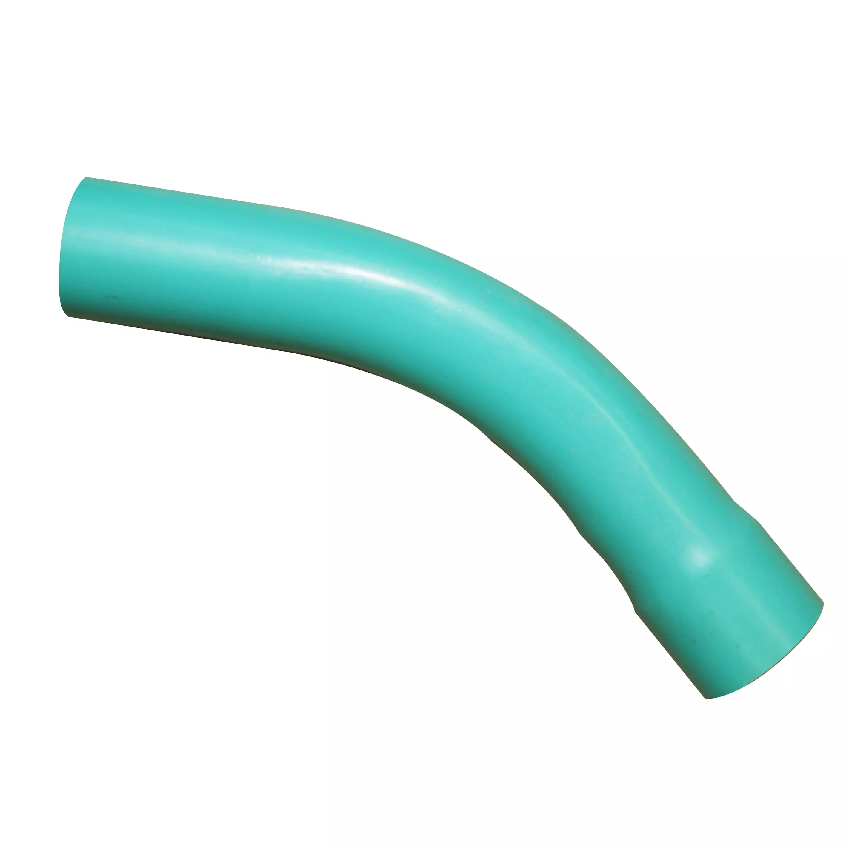 Curva 45° CXE Pvc conduit de 1" Gerfor Curva 45° CXE Pvc conduit de 1" Gerfor