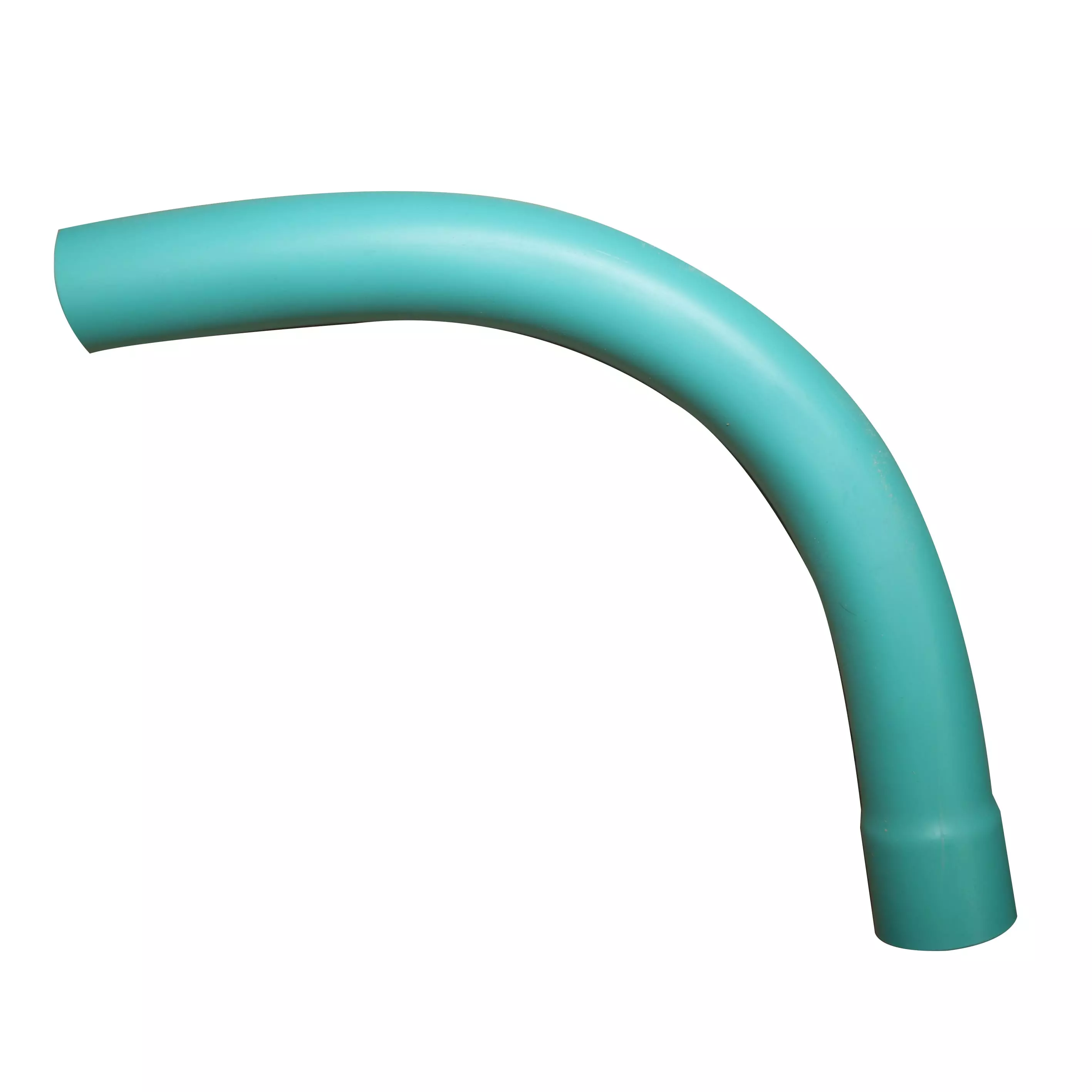 Curva 90° CXE Pvc conduit 1/2" Gerfor Curva 90° CXE Pvc conduit 1/2" Gerfor