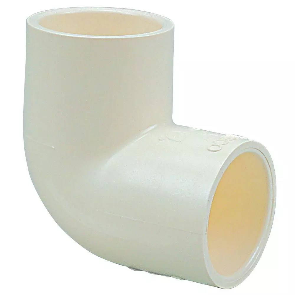 Codo 90° Cpvc de 3/4" Charlotte Codo 90° Cpvc de 3/4" Charlotte