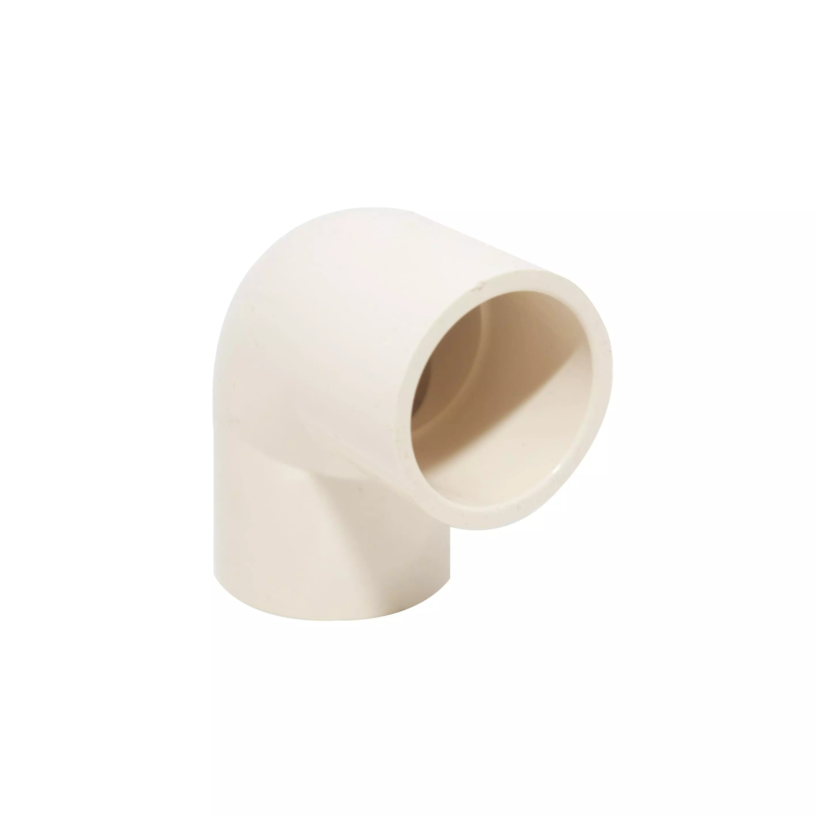 Codo 90° Cpvc de 3/4" Gerfor Codo 90° Cpvc de 3/4" Gerfor