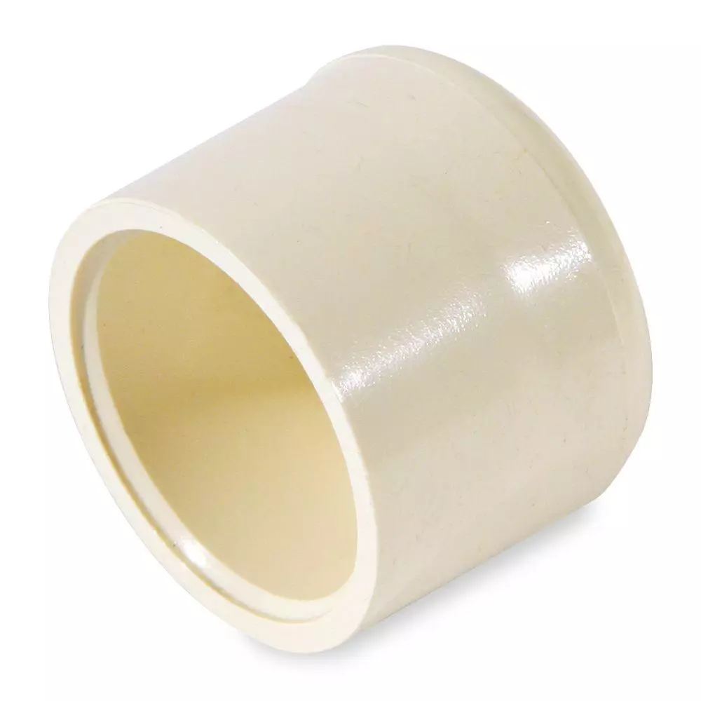 Tapon Soldado Cpvc de 3/4" Charlotte Tapon Soldado Cpvc de 3/4" Charlotte