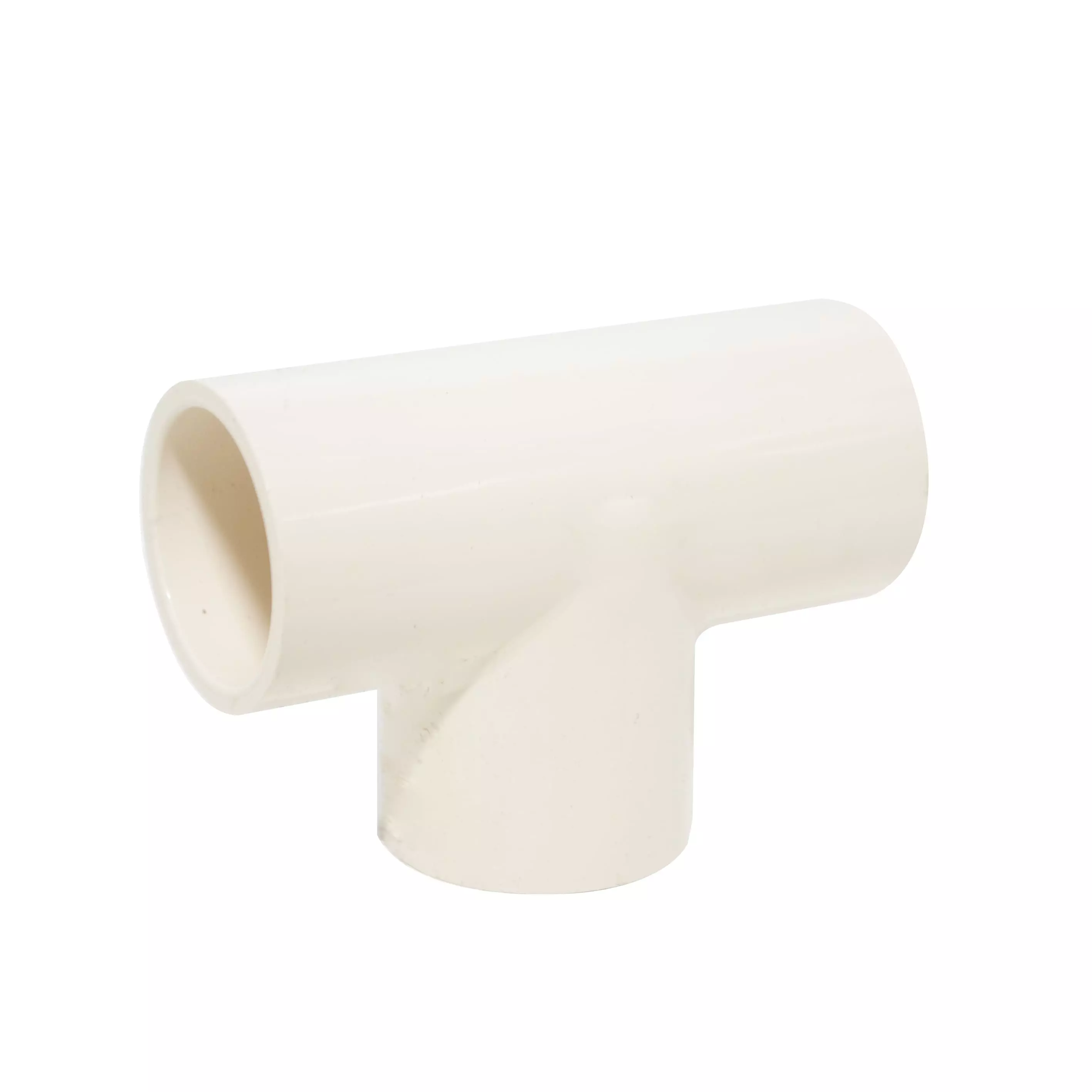Tee Cpvc de 1" Gerfor Tee Cpvc de 1" Gerfor