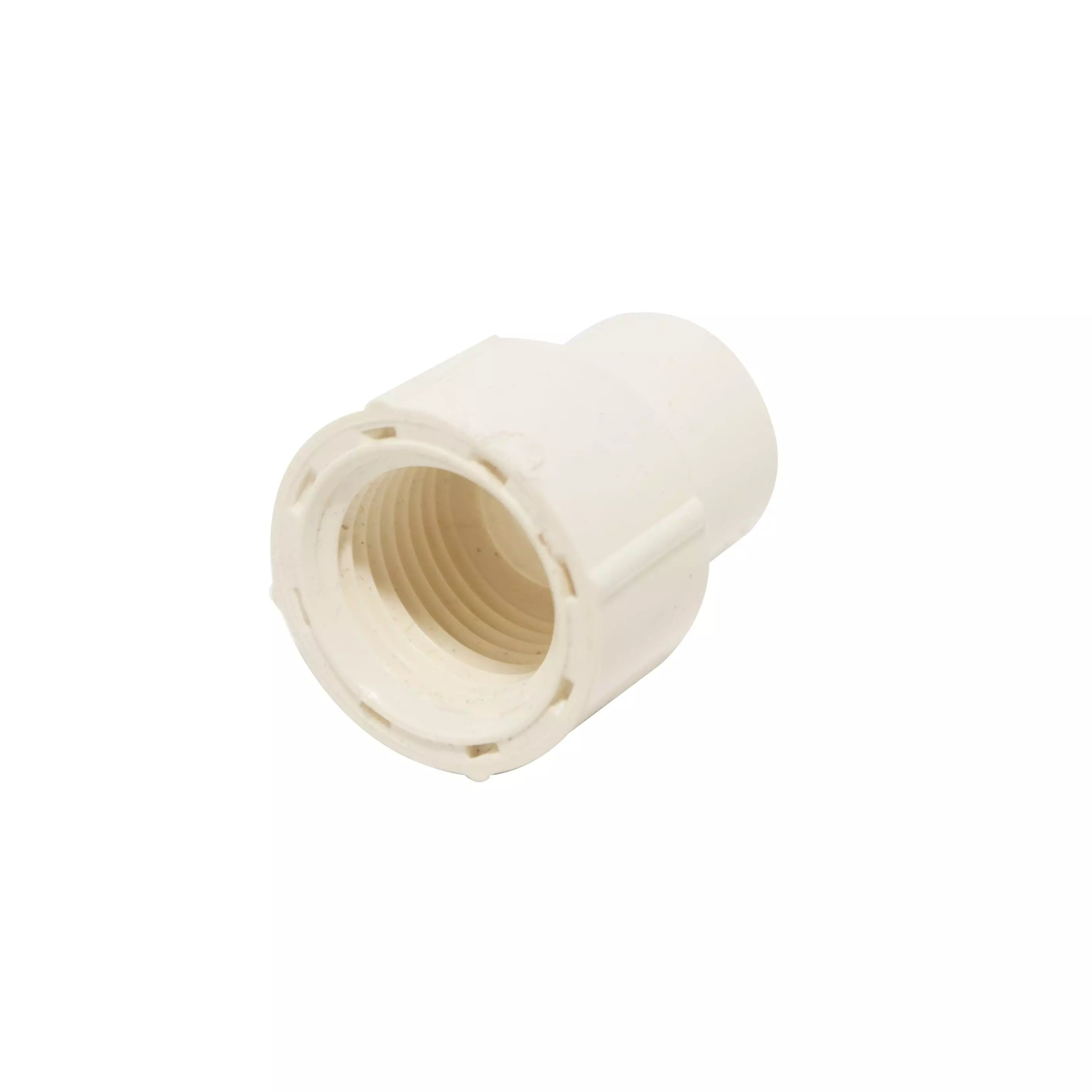 Transición Metal Cpvc de 1/2" Gerfor Transición Metal Cpvc de 1/2" Gerfor