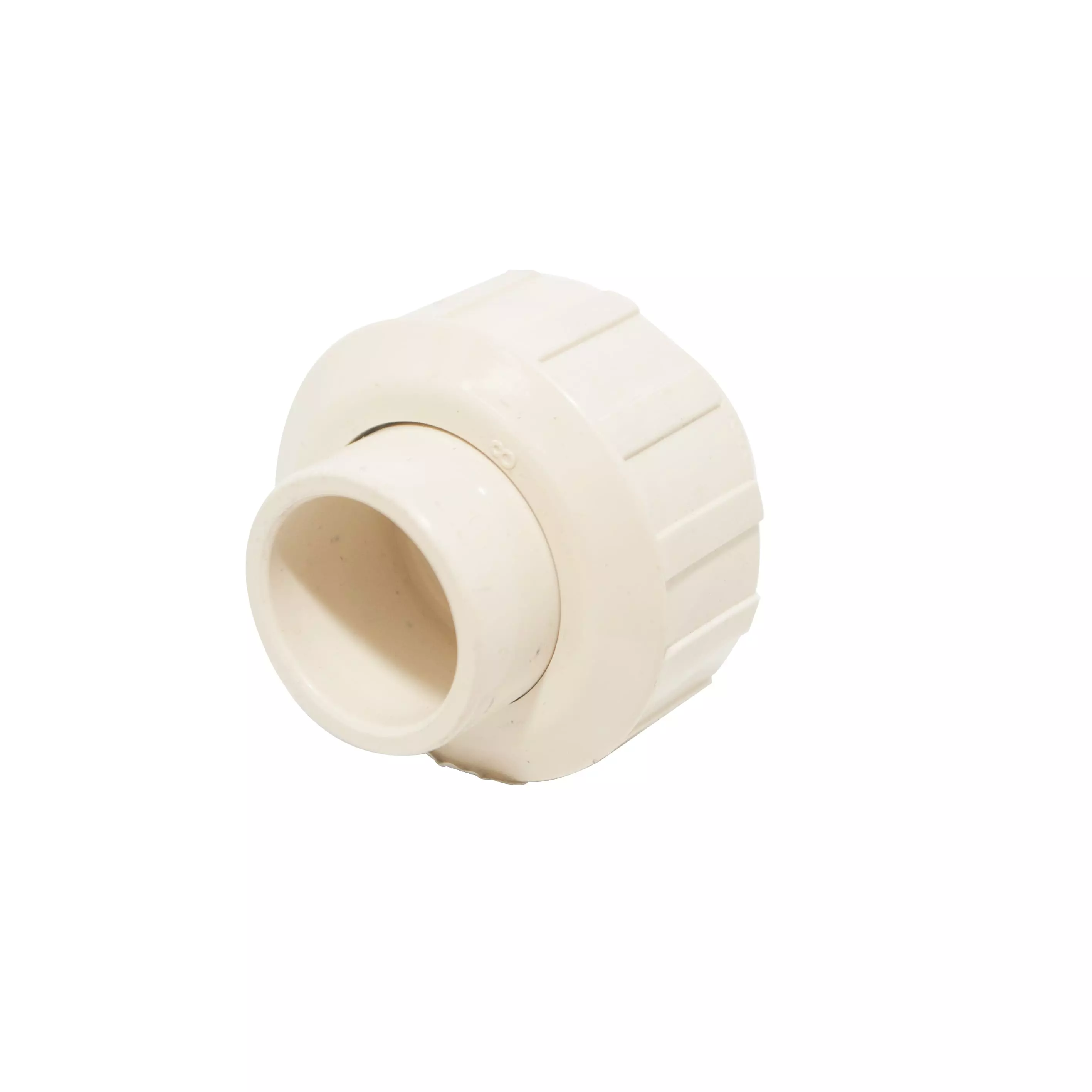 Unión Universal Cpvc de 1/2" Gerfor Unión Universal Cpvc de 1/2" Gerfor