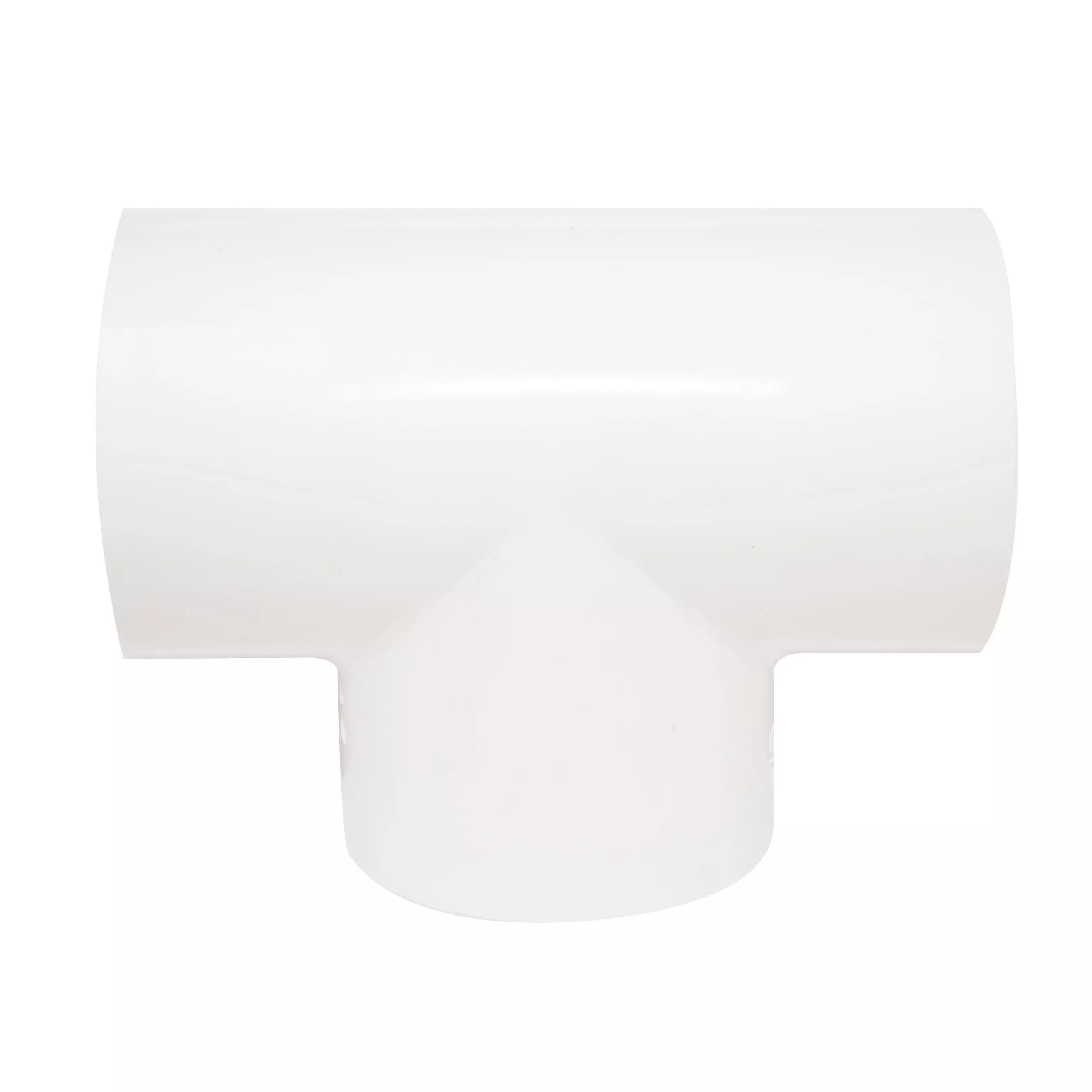 Tee Pvc Presión de 1" Gerfor Tee Pvc Presión de 1" Gerfor