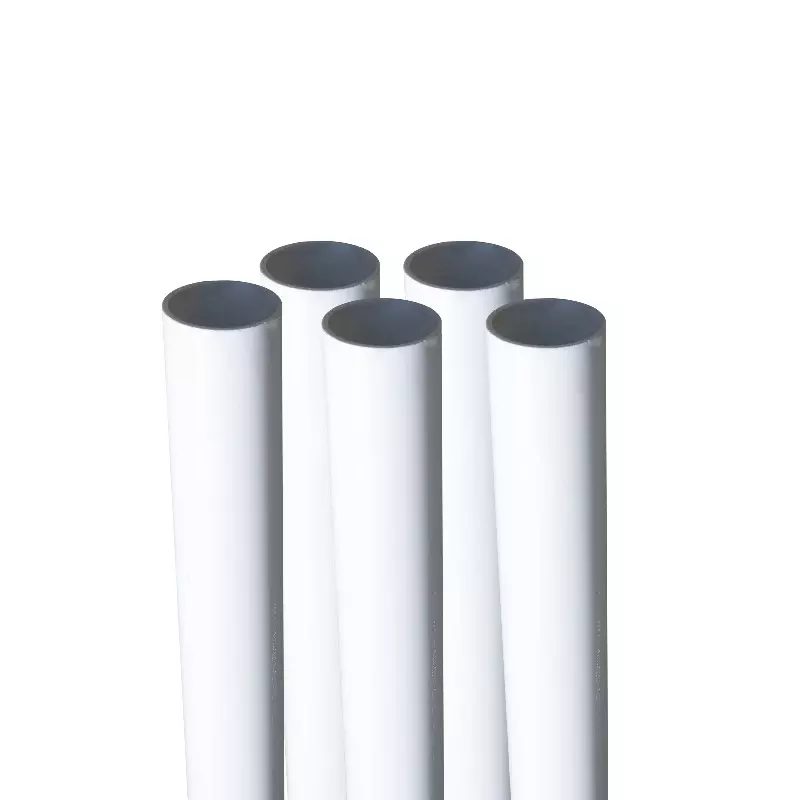 Tubo Pvc Presión Rde 13.5 de 1" x 6 Mts Extremo Liso Gerfor Tubo Pvc Presión Rde 13.5 de 1" x 6 Mts Extremo Liso Gerfor