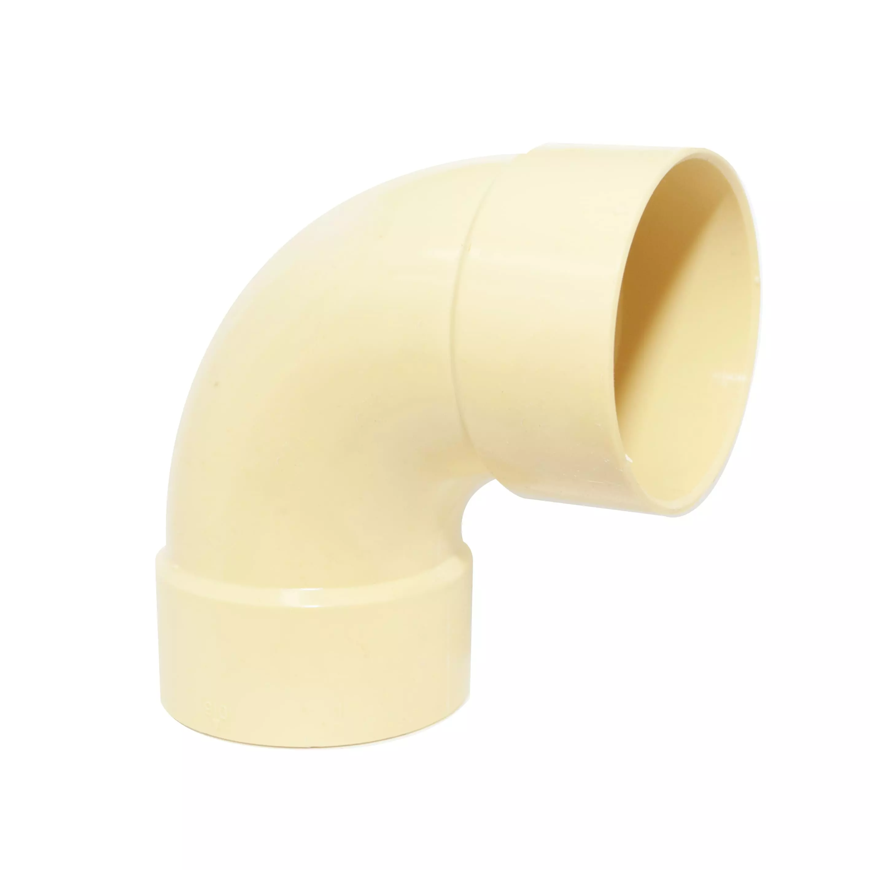 Codo 90° CXC Pvc Sanitaria de 2" Gerfor Codo 90° CXC Pvc Sanitaria de 2" Gerfor