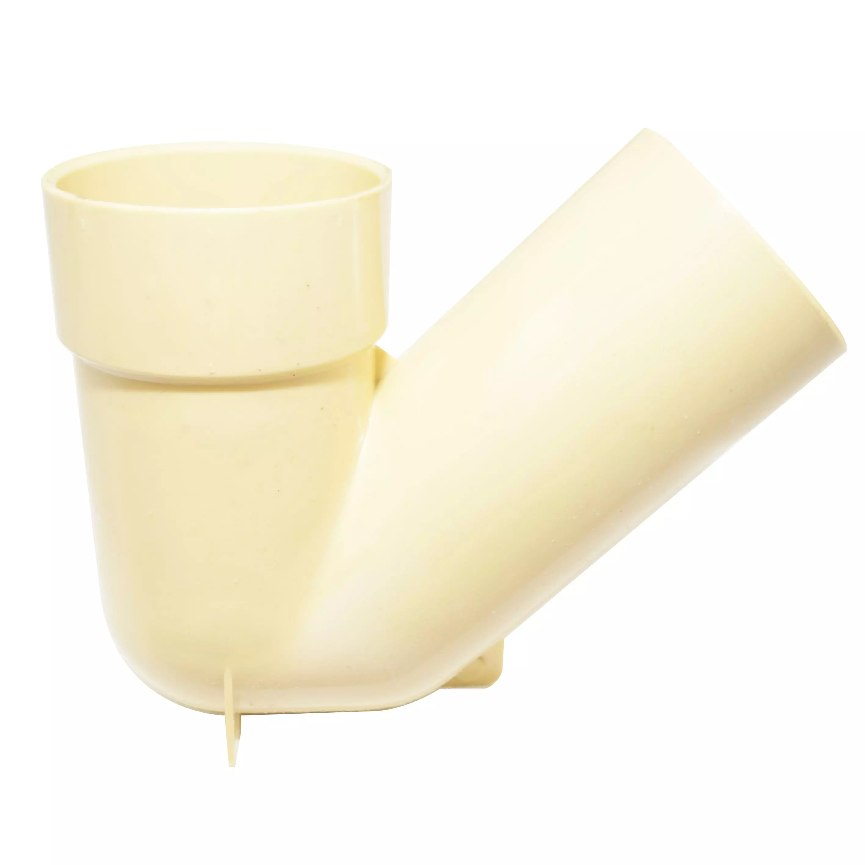 Sifón 135° CXE Pvc Sanitario de 3" Gerfor Sifón 135° CXE Pvc Sanitario de 3" Gerfor