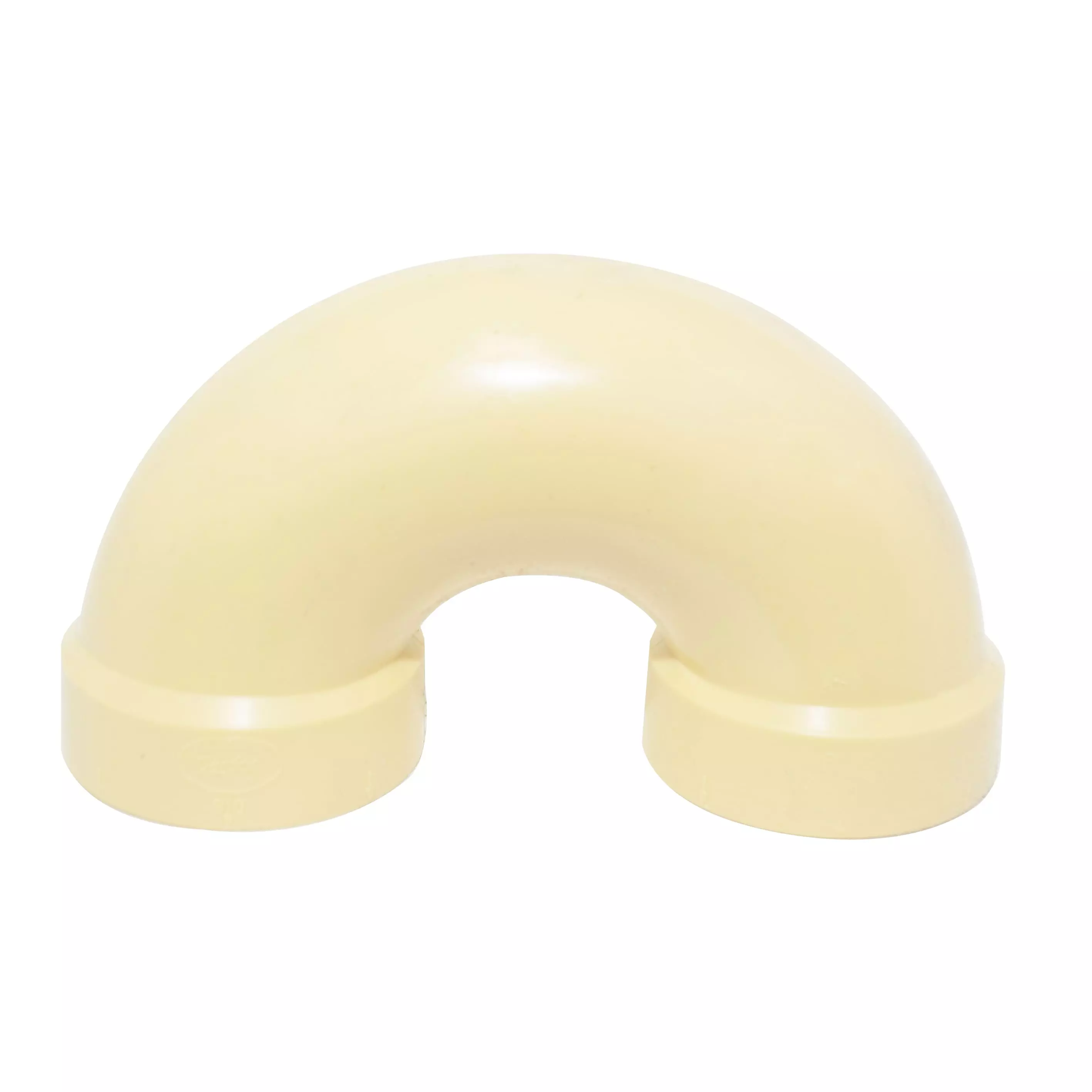 Sifón 180° CXC Pvc Sanitario de 2" Gerfor Sifón 180° CXC Pvc Sanitario de 2" Gerfor