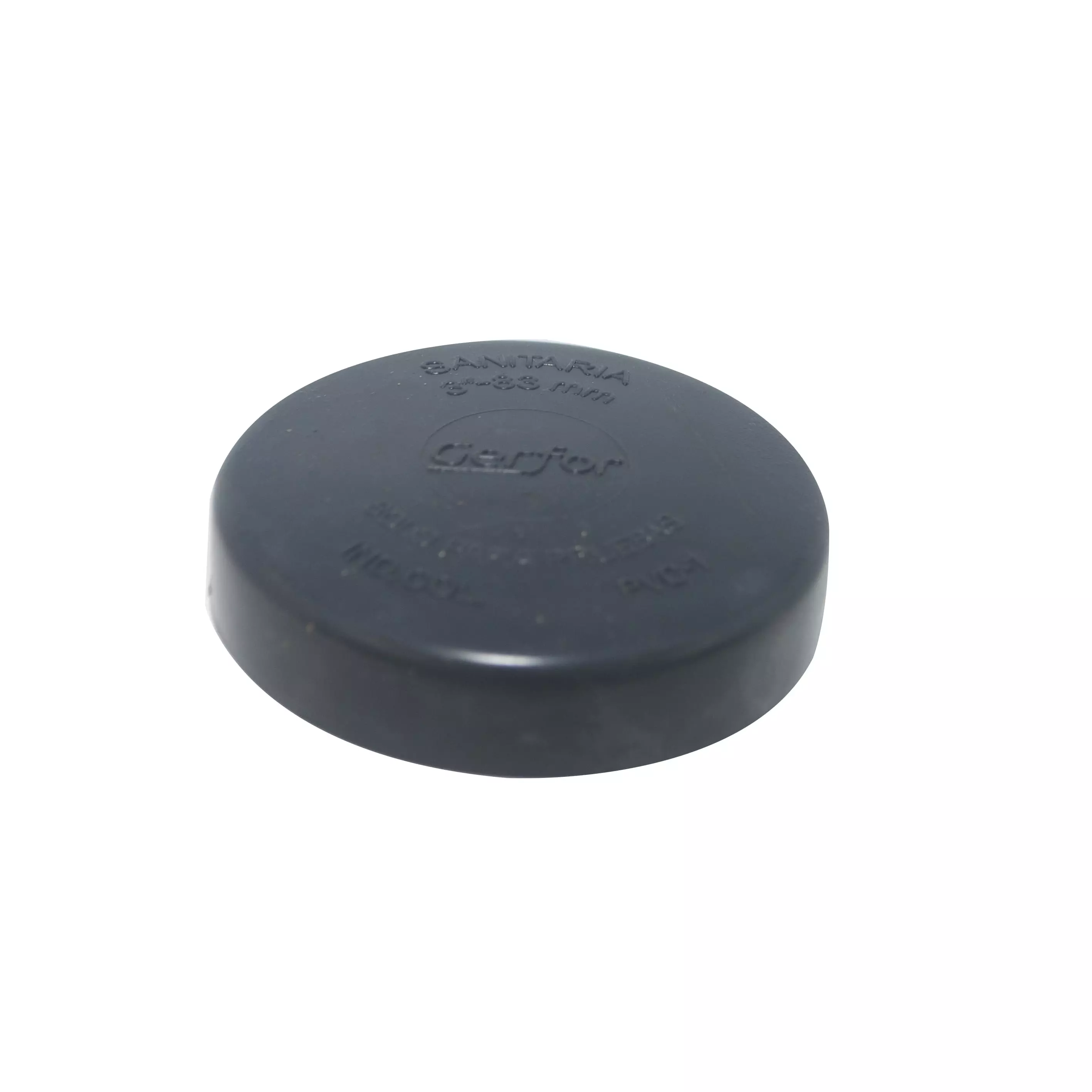 Tapón Prueba Pvc Sanitario de 2" Gerfor Tapón Prueba Pvc Sanitario de 2" Gerfor