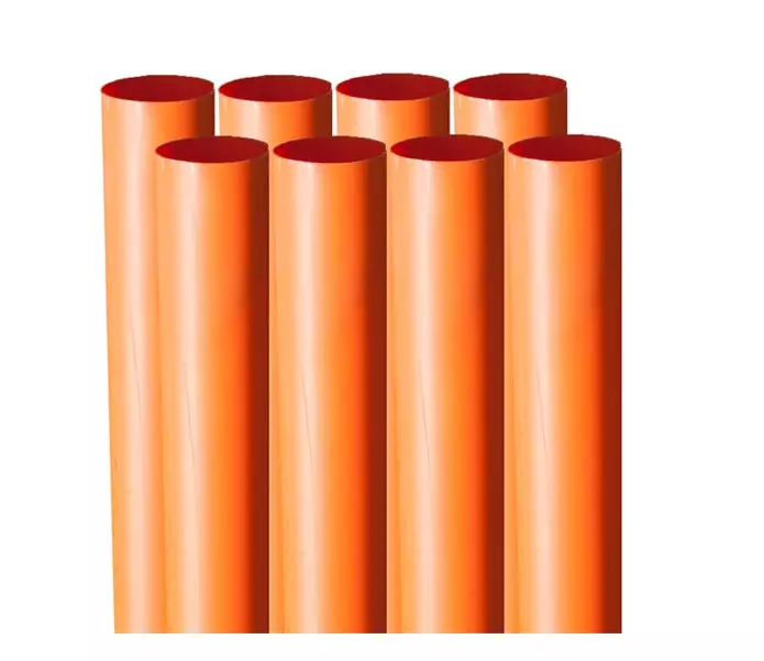 Tubo Pvc Ventilacion de 3" x 6 Mts Gerfor Tubo Pvc Ventilacion de 3" x 6 Mts Gerfor